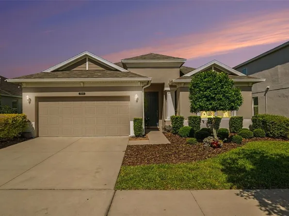 8044 Sequester Loop, Land O Lakes, FL 34637