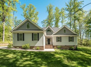 755 Oaks Ln, Timberlake, NC 27583