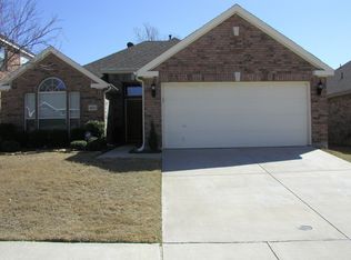 8613 Luzerne Dr, McKinney, TX 75072
