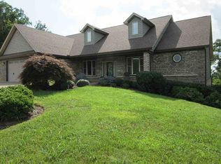 3482 Heathcliff Rd, Morristown, TN 37813