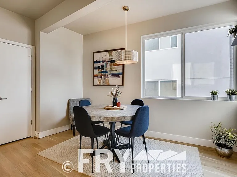 1274 Quitman St #7 — Photo 7