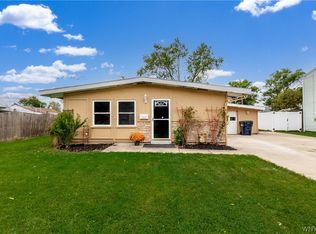 1618 Broadway, Grand Island, NY 14072