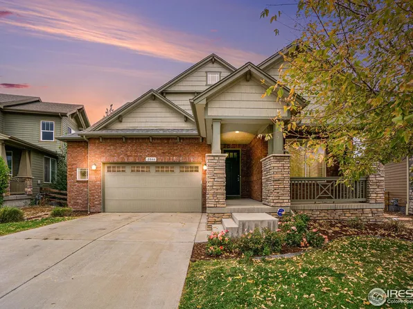 2044 Cutting Horse Dr, Fort Collins, CO 80525