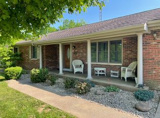 893 Pottsville Rd, Springfield, KY 40069