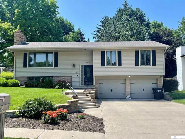 5624 S 104th St, Omaha, NE 68127