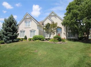 10547 Tavarez Ct, Fishers, IN 46040