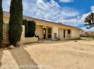 9019 Fortuna Ave, Yucca Valley, CA 92284