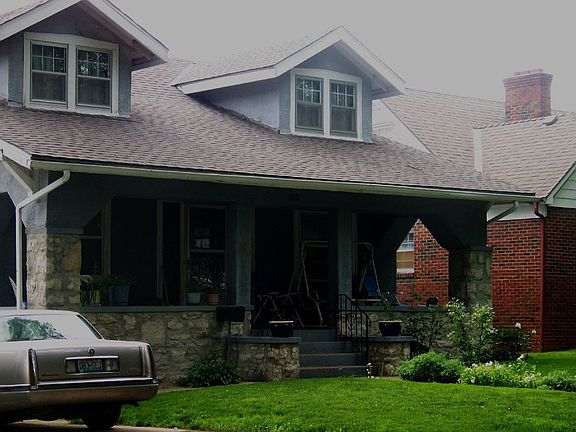 Beautiful Bungalow