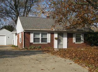 218 22nd St S, Battle Creek, MI 49015