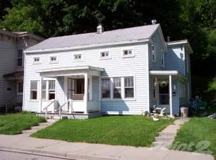 24 Hancock St, Fort Plain, NY 13339