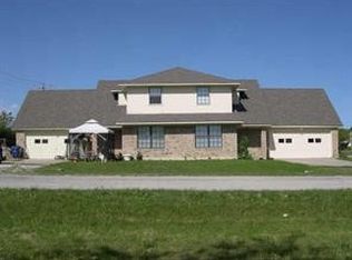 405 Shoreline Dr, Lakewood Village, TX 75068