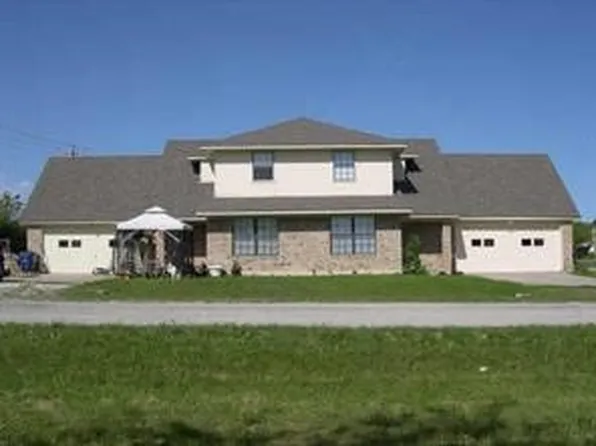 405 Shoreline Dr, Lakewood Village, TX 75068