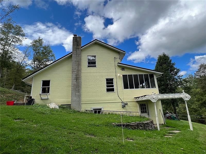 746 Hunters Ridge Rd, Mount Morris, PA 15349 MLS 1575527 Zillow