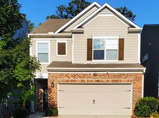 5060 Breezewood Cir, Alpharetta, GA 30004