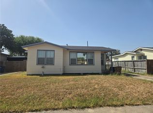 4417 Townsend St, Corpus Christi, TX 78415