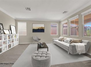 7866 Flat Creek St, Las Vegas, NV 89131