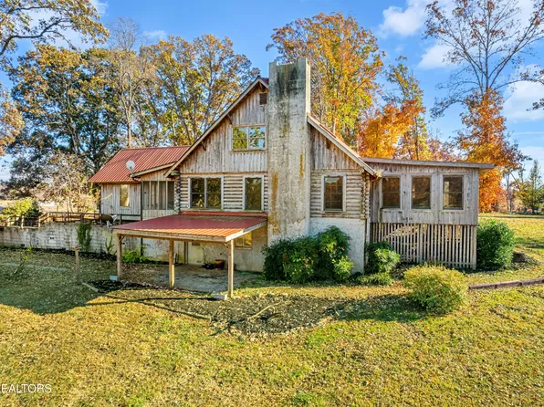 249 Nichols Rd, Sweetwater, TN 37874