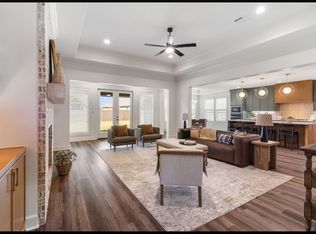 4388 Iron Mountain Dr, Bryan, TX 77802