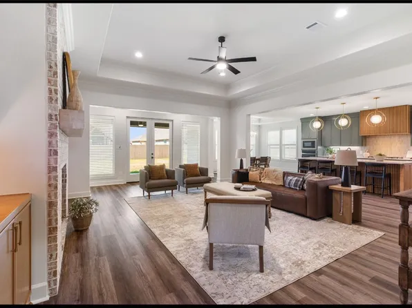 4388 Iron Mountain, Bryan, TX 77802