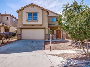 4233 W Irwin Ave, Phoenix, AZ 85041