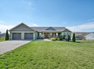 271 Tybee Rd, Rickman, TN 38580