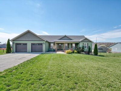 271 Tybee Rd, Rickman, TN, 38580