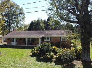 2841 Sigfield Dr, Claremont, NC 28610