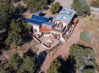 58 Arroyo Salado #B, Santa Fe, NM 87508