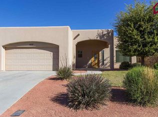 1237 Osage Ct, Las Cruces, NM 88005