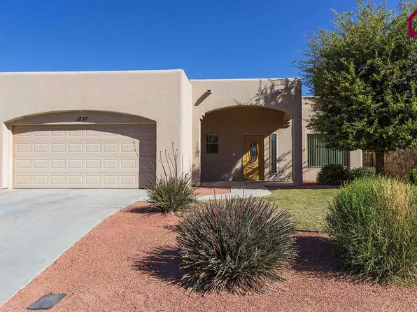 1237 Osage Ct, Las Cruces, NM 88005