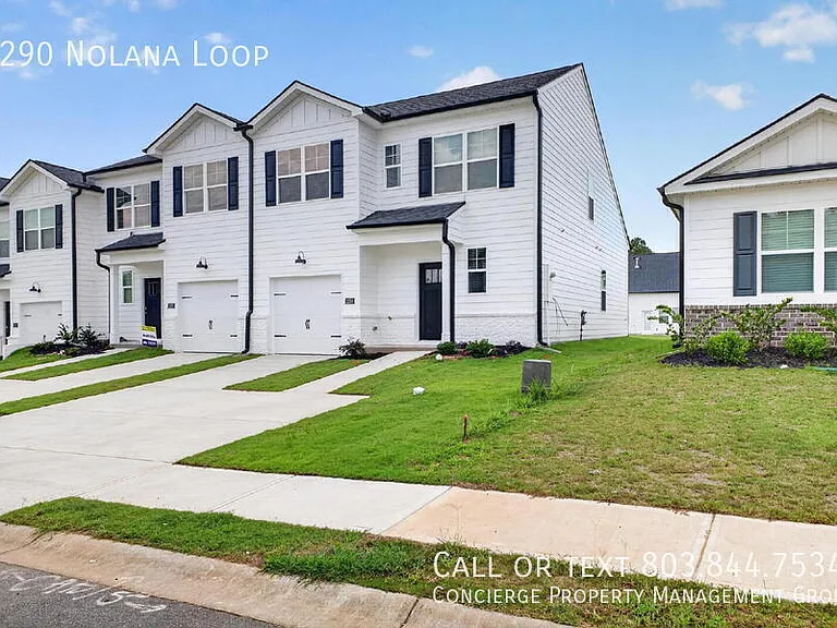 3290 Nolana Loop — Photo 2