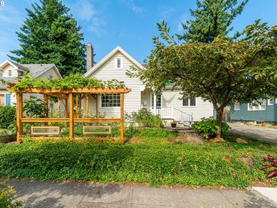 3819 NE 64th Ave, Portland, OR, 97213