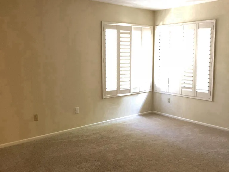 Bedroom #1