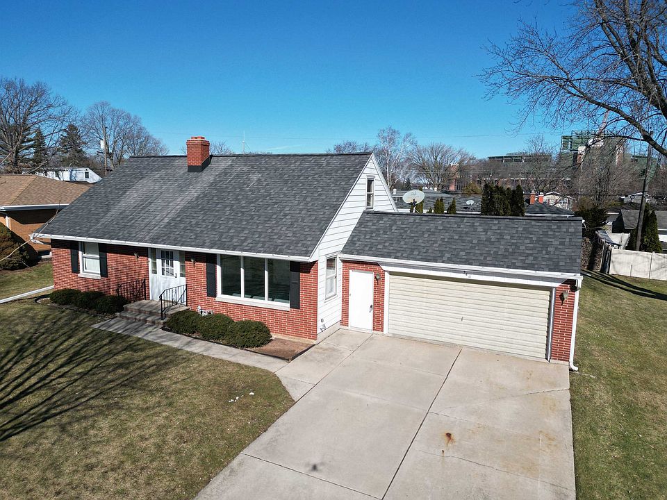 960 Watermolen Ave, Green Bay, WI 54304 Zillow