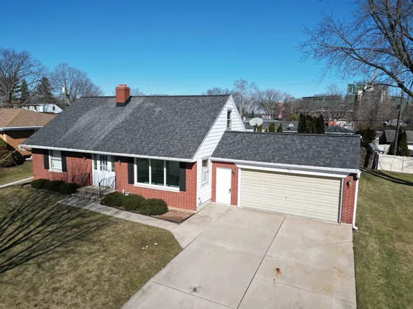 960 Watermolen Ave, Green Bay, WI 54304