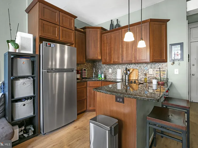 1324 Locust St #1418 — Photo 7