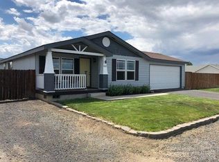 435 Scenic Loop, Culver, OR 97734