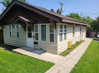 813 1/2 Dearborn Ave #1/2, Helena, MT 59601