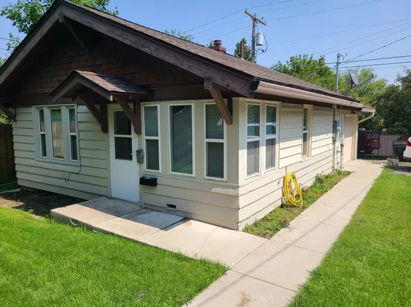 813 1/2 Dearborn Ave #1/2, Helena, MT 59601