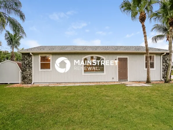 18635 Birch Rd, Fort Myers, FL 33967