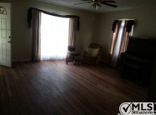 7230 Palm Park Blvd, San Antonio, TX 78223
