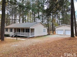 1111 Elysian Way, Rougemont, NC 27572