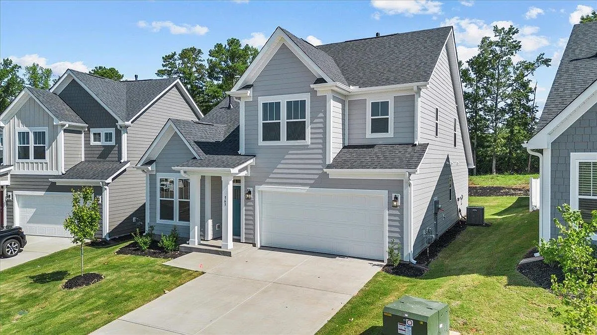 563 Mill Park Way — Photo 1