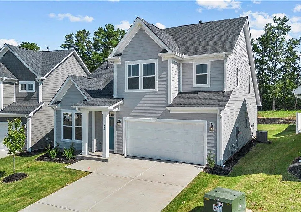 563 Mill Park Way