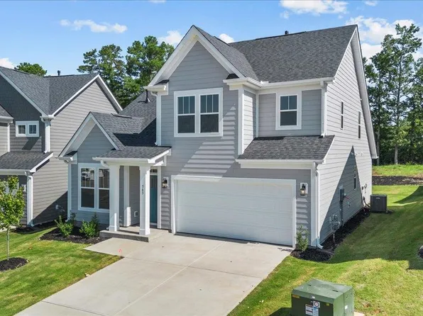 563 Mill Park Way, Spartanburg, SC 29307
