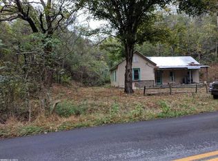 5680 Owens Rd, Radford, VA 24141