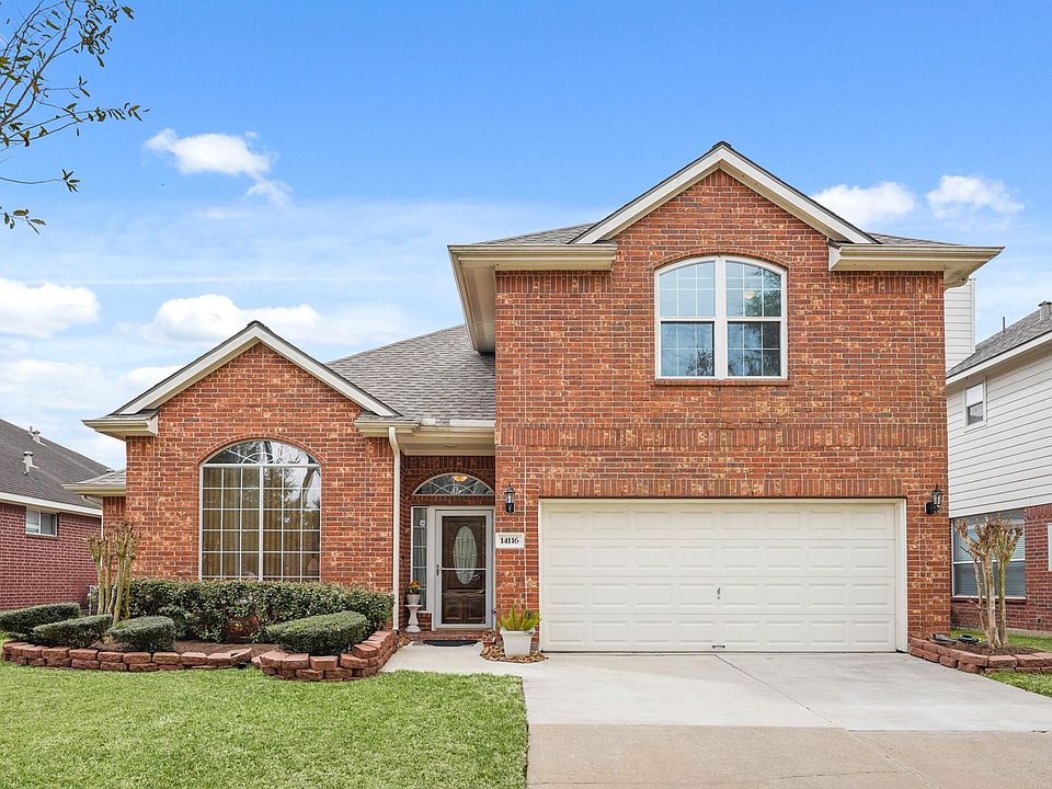 1st image of 14116 Spring Knoll Ln