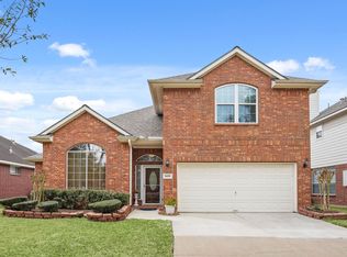 14116 Spring Knoll Ln, Rosharon, TX 77583