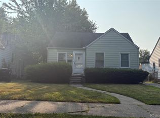12084 Wayburn St, Detroit, MI 48224