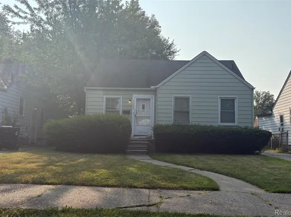 12084 Wayburn St, Detroit, MI 48224